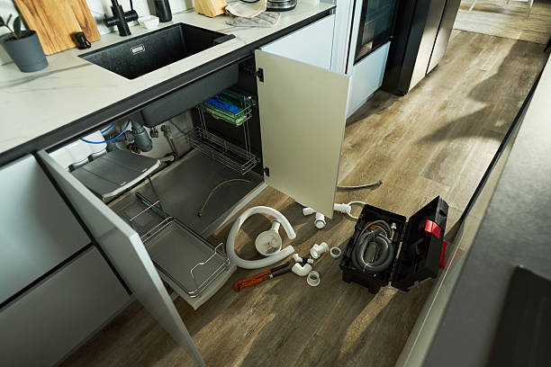Reliable Pipe Repair contractor in Devine, TX by Street Wise - Plumbing